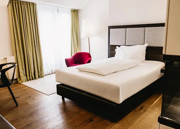 Steigenberger Hotel&spa 4* Krems an der Donau