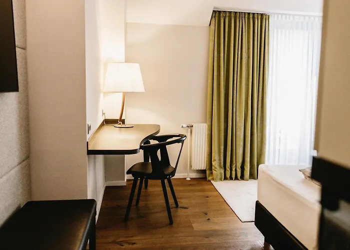 Hotel Steigenberger Hotel&spa Krems an der Donau