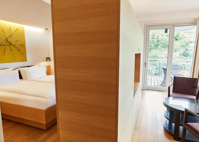 Steigenberger Hotel&spa Krems an der Donau