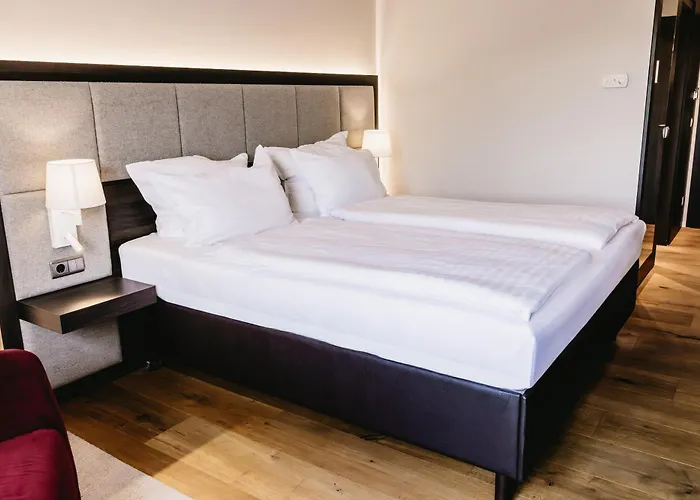 Steigenberger Hotel&spa Hotel