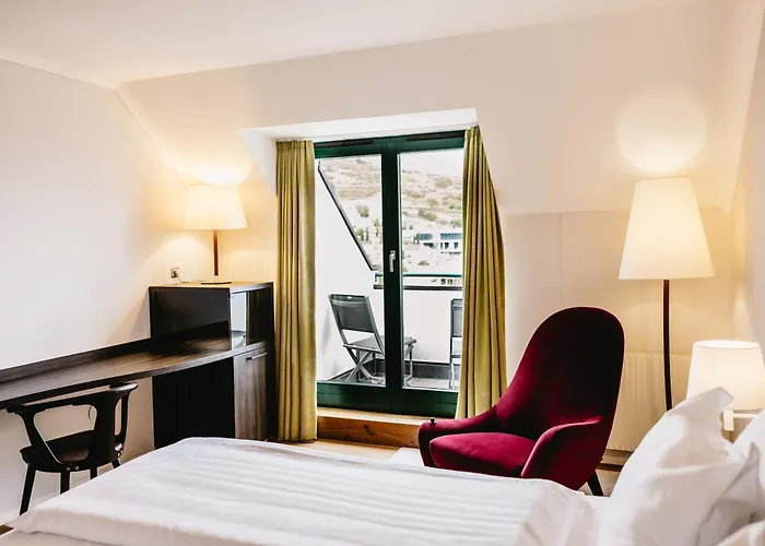 Hotel Steigenberger Hotel&spa 4*