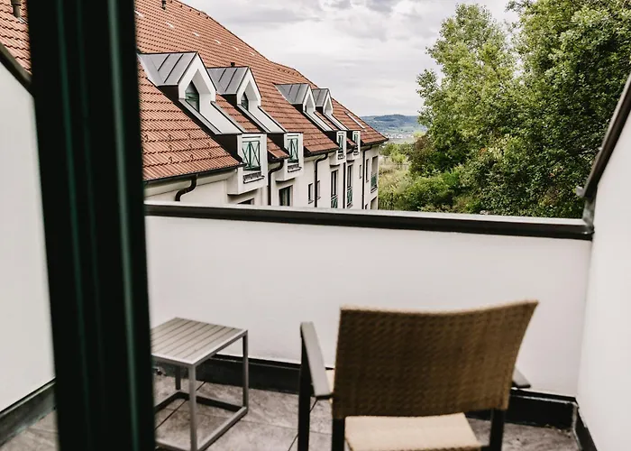 Hotel Steigenberger & Kremže