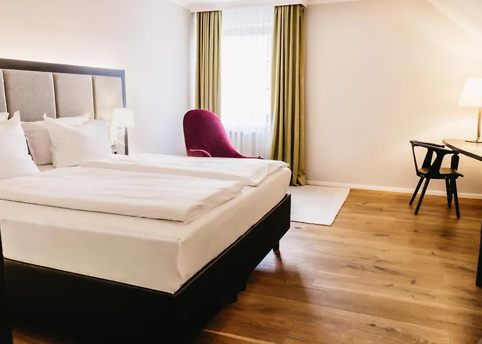 Steigenberger Hotel&spa Hotel Krems an der Donau