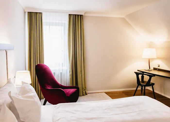 Steigenberger Hotel&spa 4*