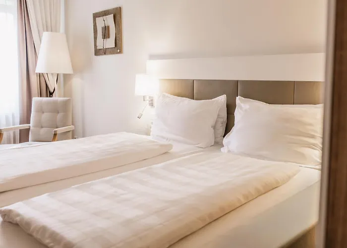 Hotel Steigenberger & 4*