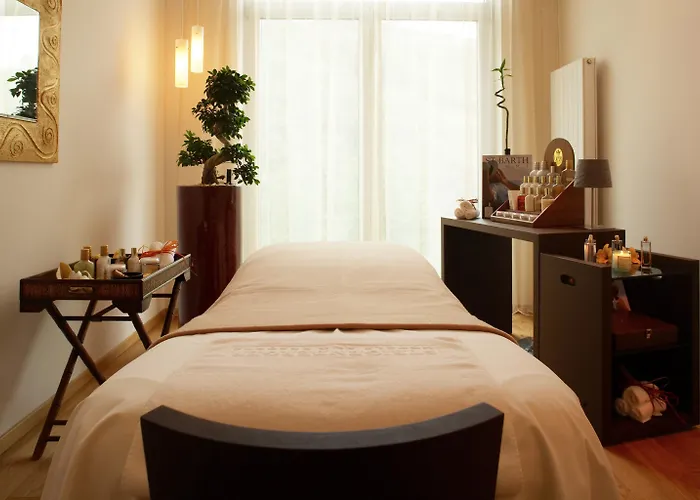 Steigenberger & Hotel Krems an der Donau