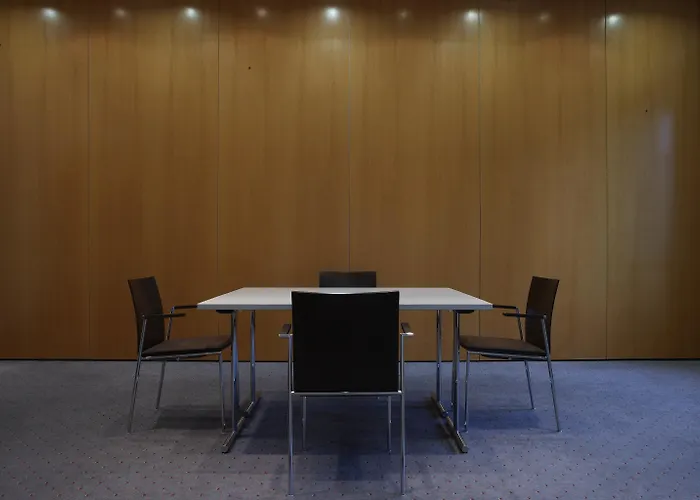 Szálloda Steigenberger &