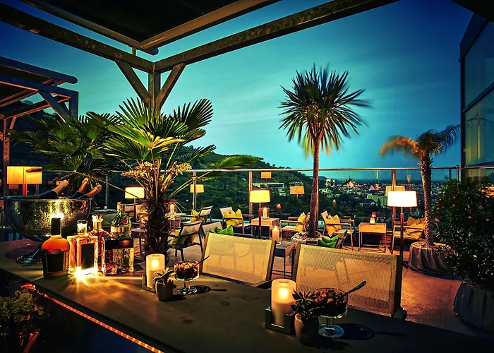 Steigenberger Hotel&spa