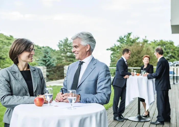 Hotel Steigenberger &