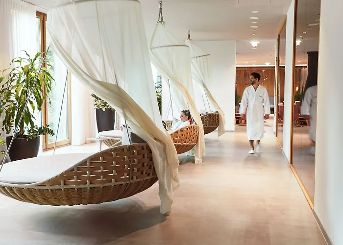 Steigenberger Hotel&spa Krems an der Donau