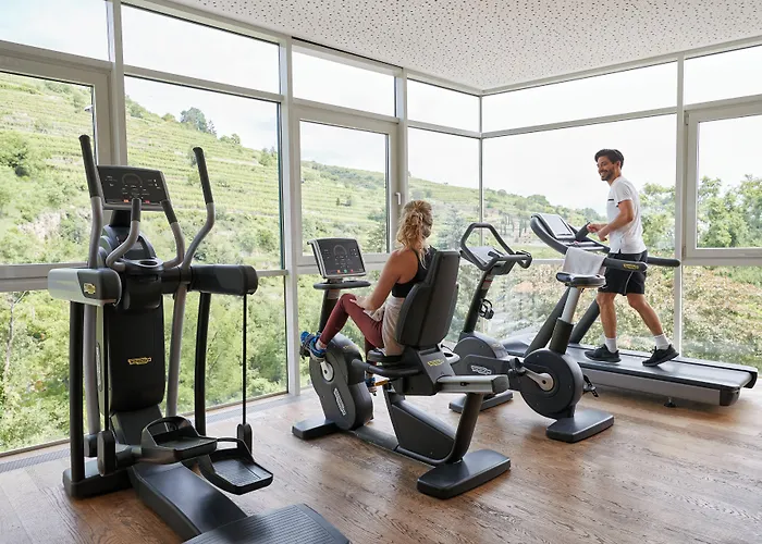 Hotel Steigenberger Hotel&spa 4*