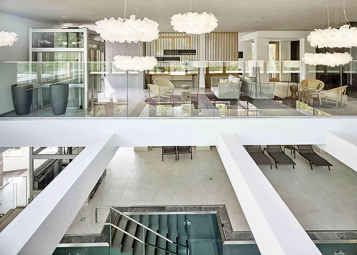 Steigenberger Hotel&spa 4*