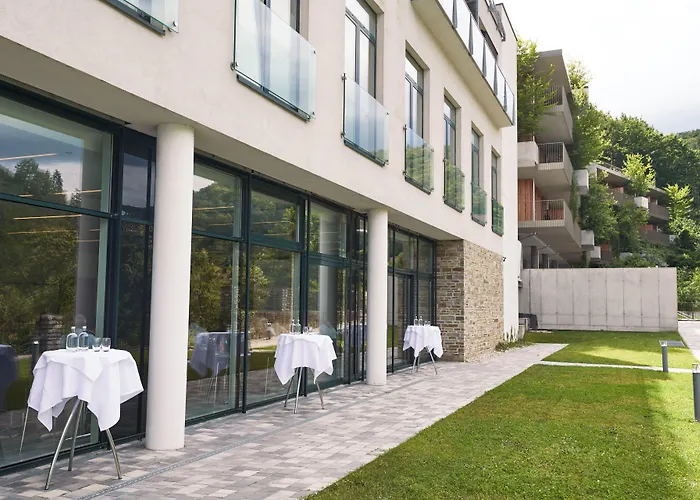 Steigenberger & 4* Krems