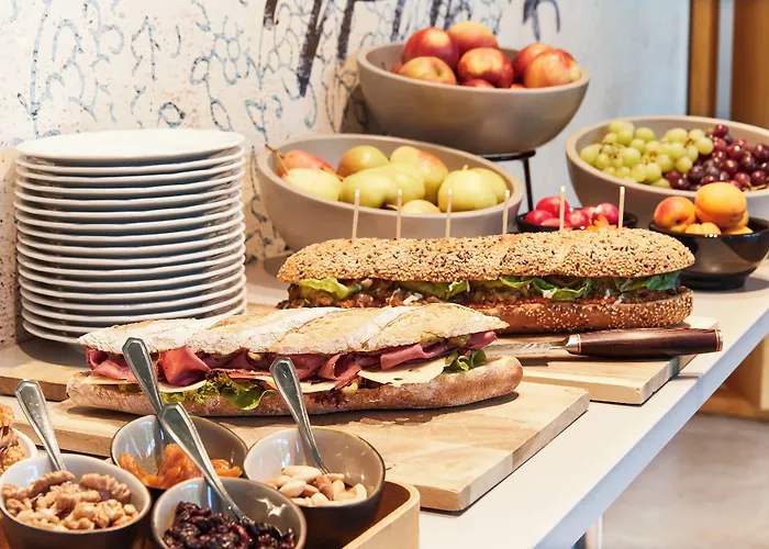 Steigenberger Hotel&spa Hotel 4*