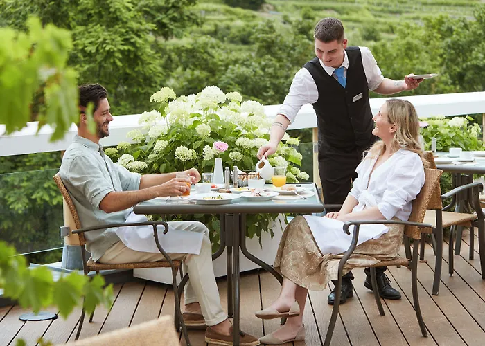 Steigenberger Hotel&spa Hotel 4*