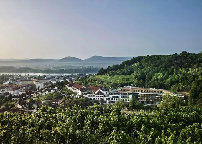 Steigenberger Hotel&spa Hotel 4*