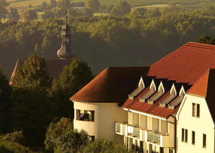 Hotel Steigenberger Hotel&spa 4*