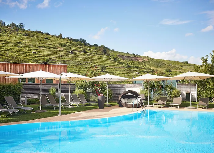 Steigenberger Hotel&spa 4*