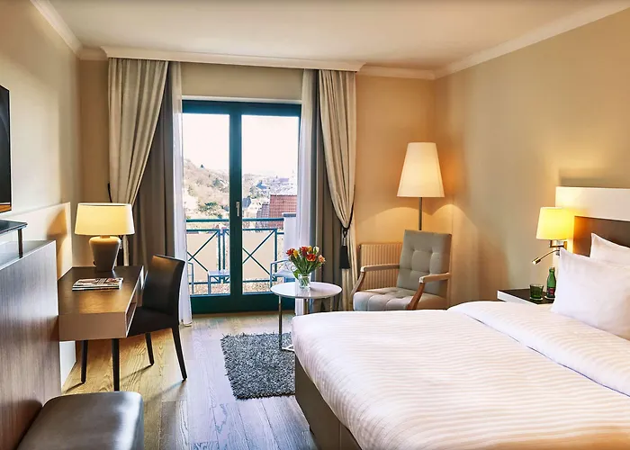 Hotel Steigenberger & Kremže