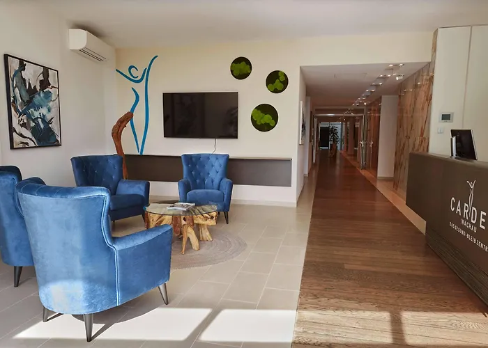 Steigenberger Hotel&spa Krems an der Donau