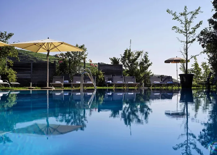 Steigenberger Hotel&spa Krems an der Donau